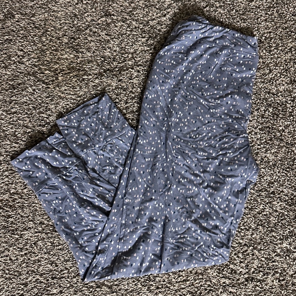 Soma Cool Nights Joggers- Medium